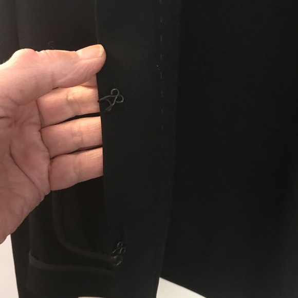 Moschino black jacket - Picture 5 of 7